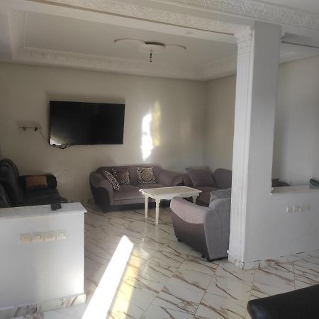 Family House Villa Kenitra Exterior photo
