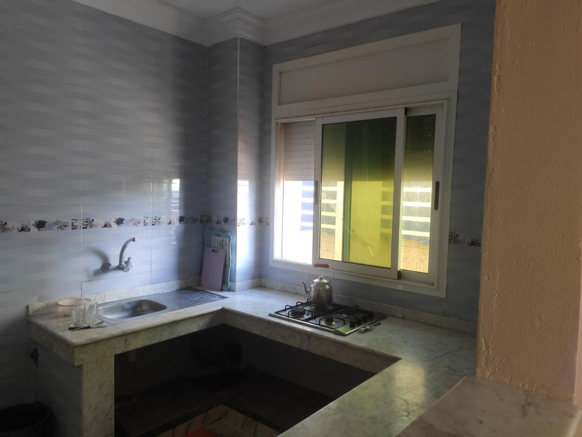 Family House Villa Kenitra Exterior photo