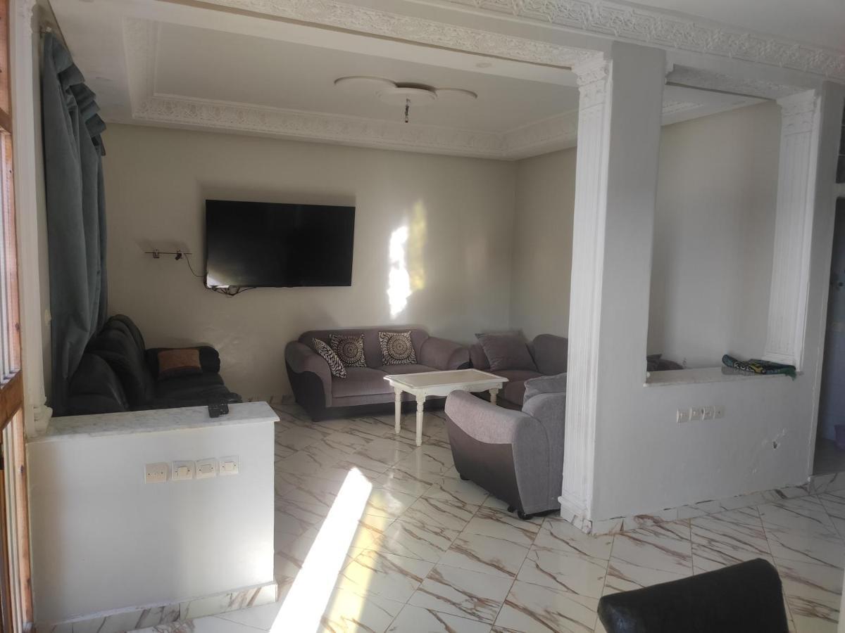 Family House Villa Kenitra Exterior photo
